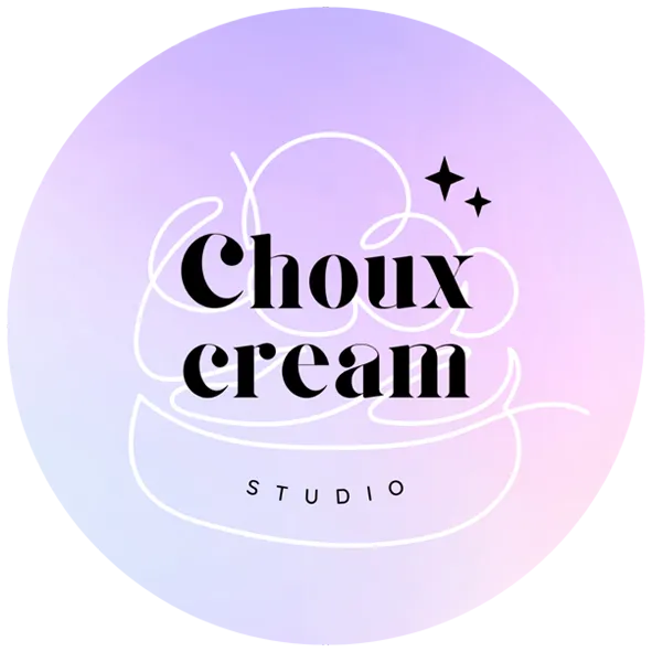 ChouxCream Studio | รับทำของพรีเมียมและสกรีนแก้ว ของขวัญชิ้นเดียวในโลก