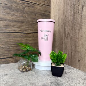 10.แก้วสแตนเลส เก็บร้อน-เย็น ทรงสตาร์บัค ขนาด 16 ออนซ์