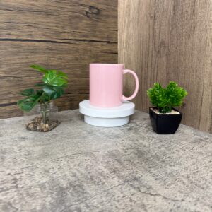 04.แก้วเซรามิค ขนาด 11 ออนซ์ (แก้วมีสี)